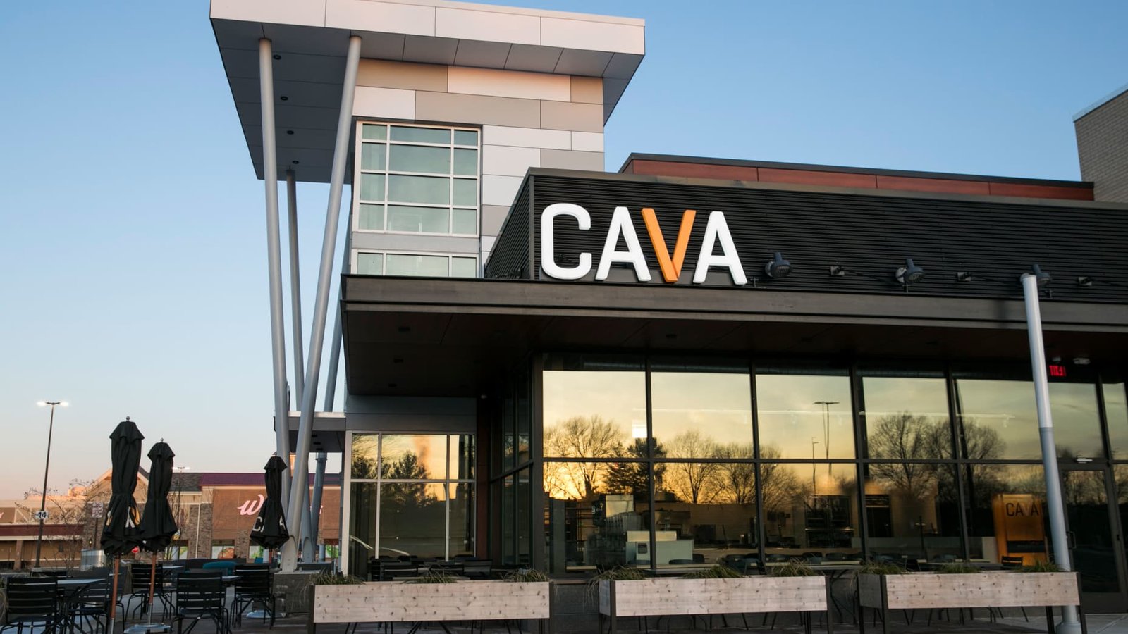 Cava Franchise