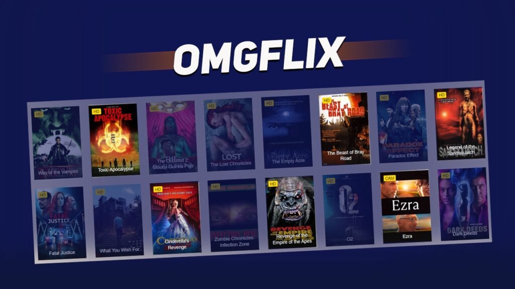 OMGFlix