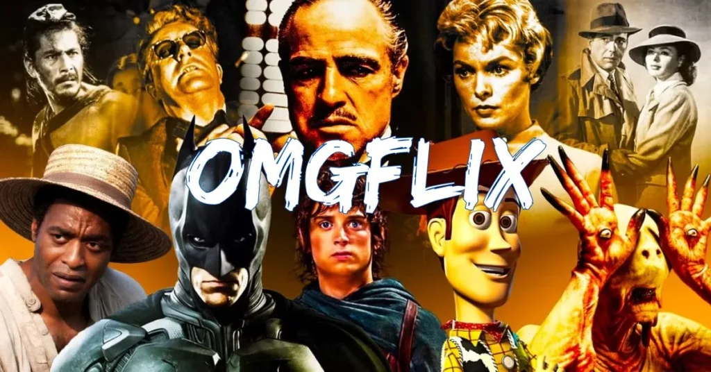 OMGFlix