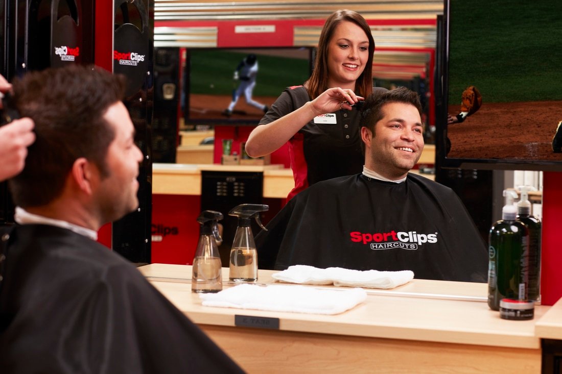 Sports Clips Coupons