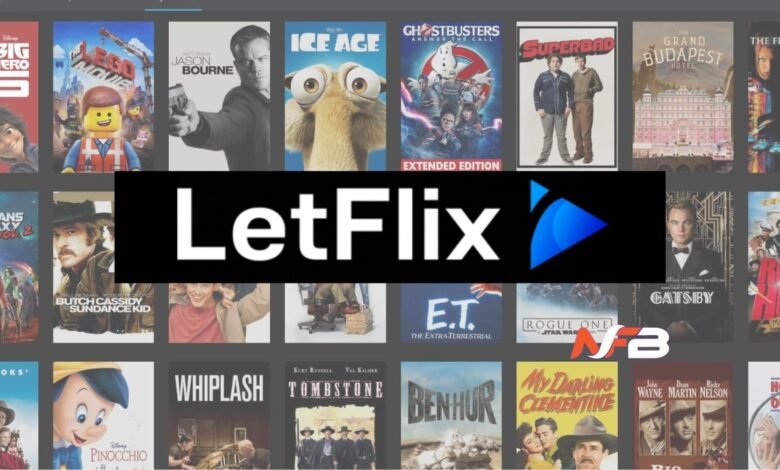 Letflix