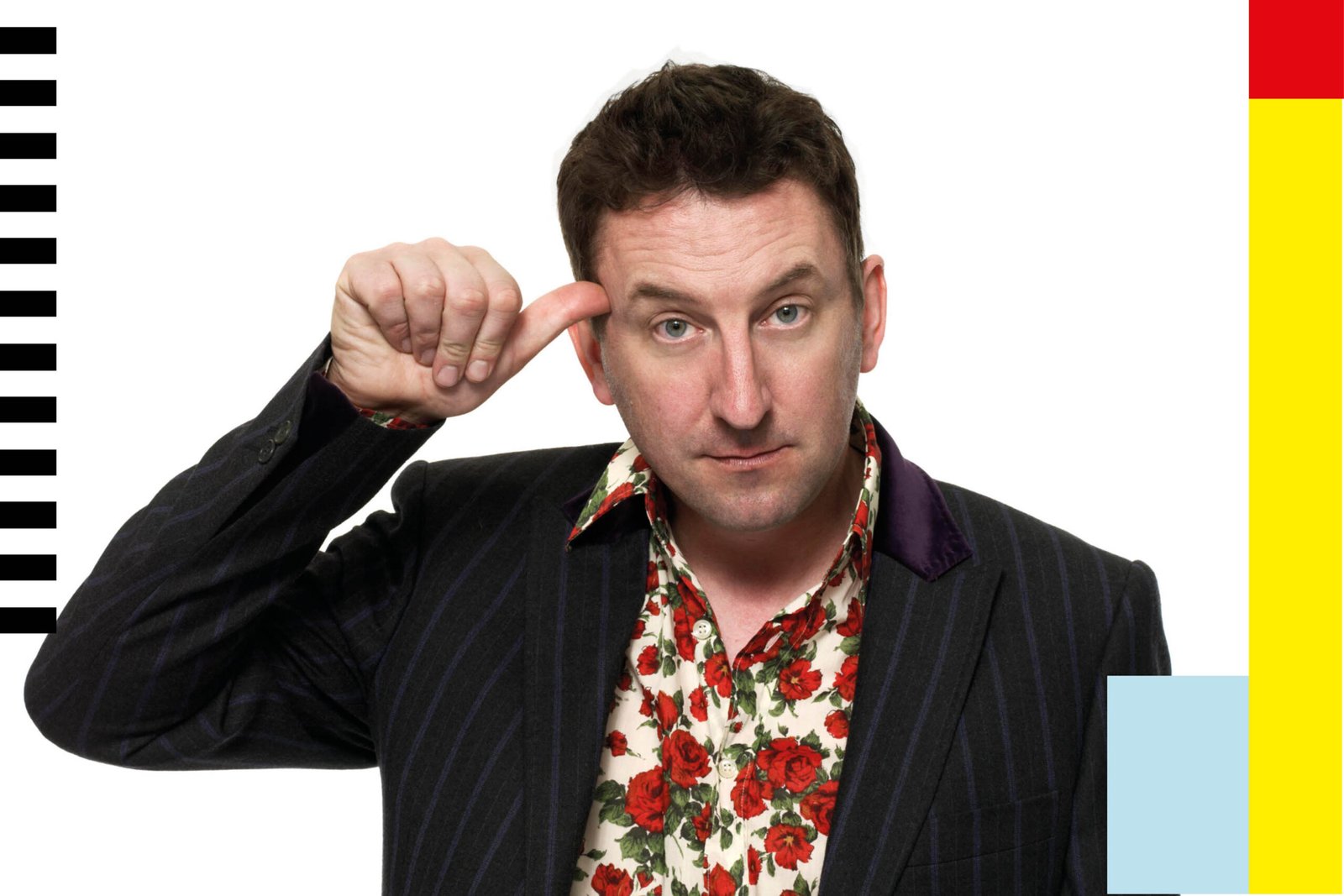 Lee Mack