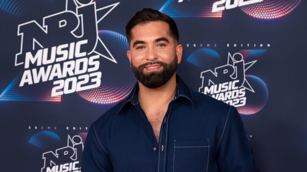 Kendji Girac