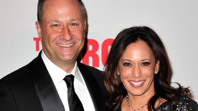 Kamala Harris Husband