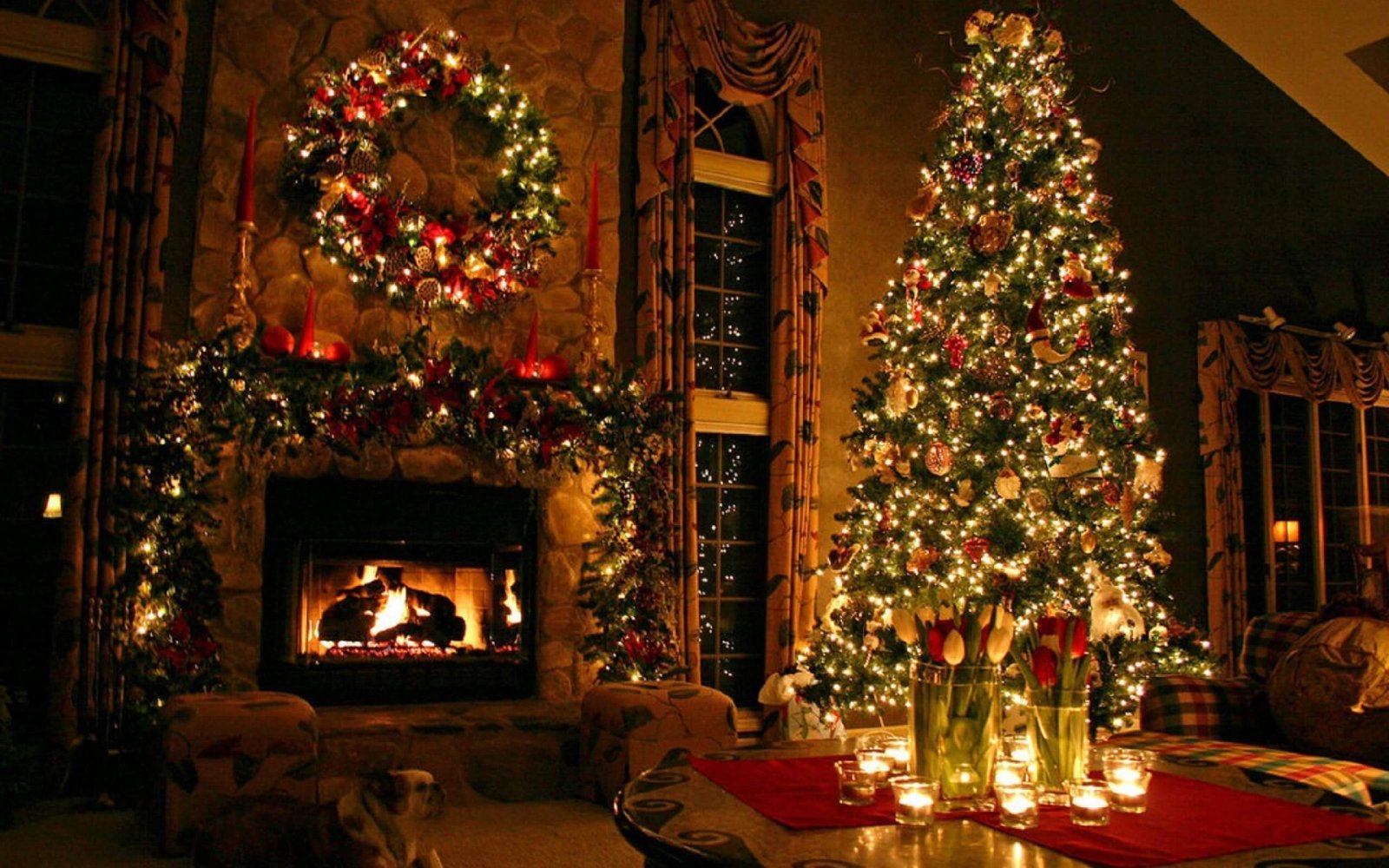 Christmas Wallpaper