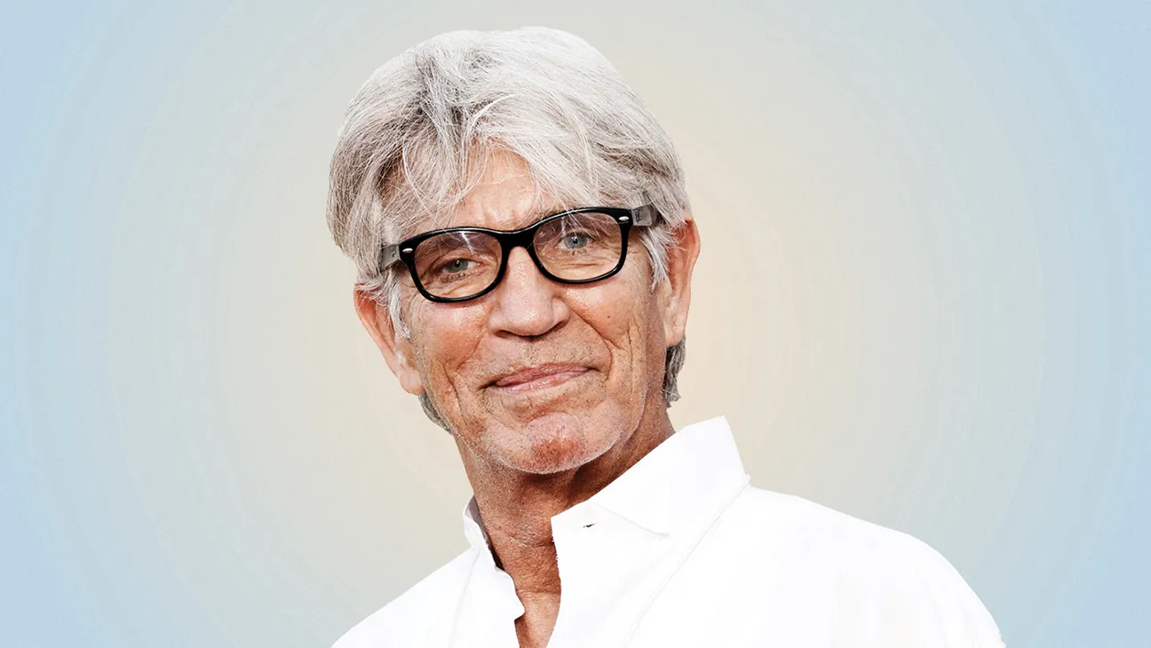 Eric Roberts